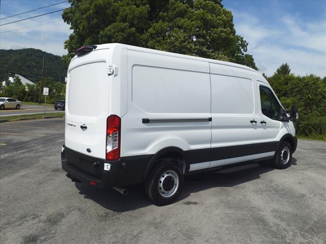 new 2024 Ford Transit-250 car