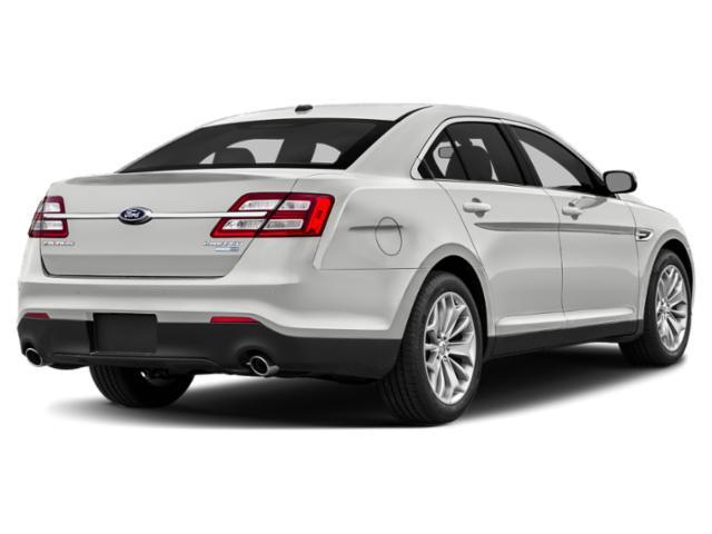 used 2015 Ford Taurus car, priced at $15,990