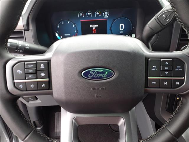 new 2024 Ford F-150 car