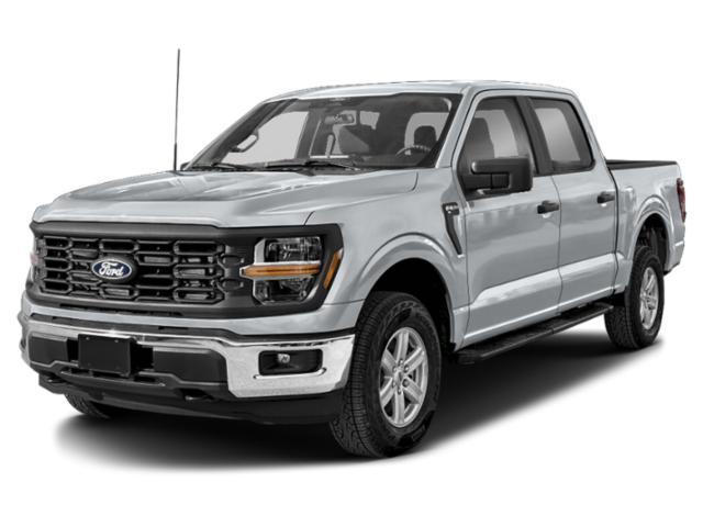 new 2024 Ford F-150 car