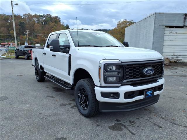 new 2026 Ford F-250 car, priced at $58,022
