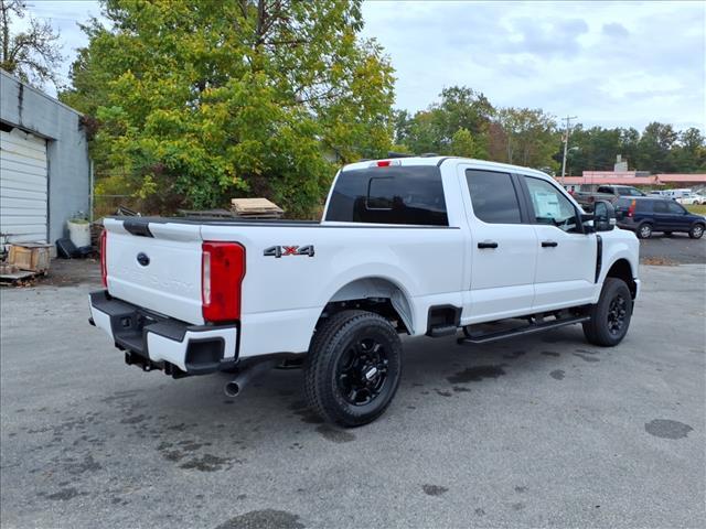 new 2026 Ford F-250 car, priced at $58,022