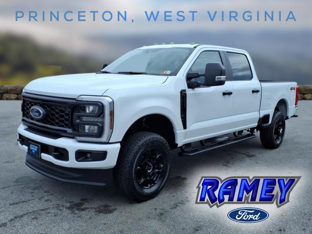new 2026 Ford F-250 car, priced at $58,022