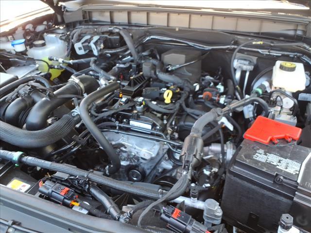 used 2024 Ford Bronco car, priced at $44,990