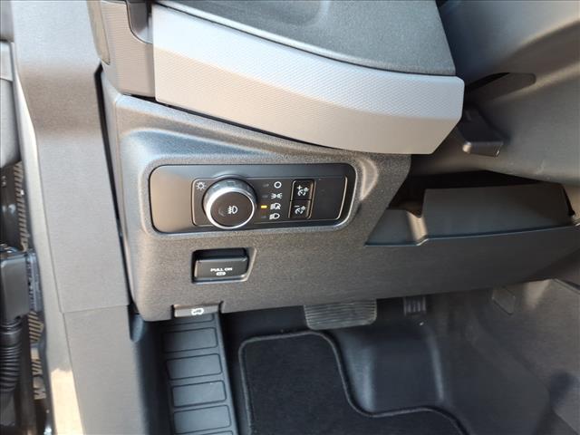 used 2024 Ford Bronco car, priced at $44,990