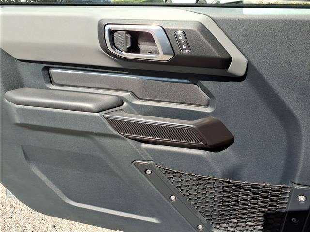 used 2024 Ford Bronco car, priced at $44,990