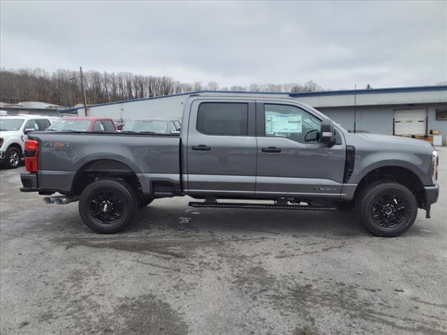 new 2024 Ford F-250 car