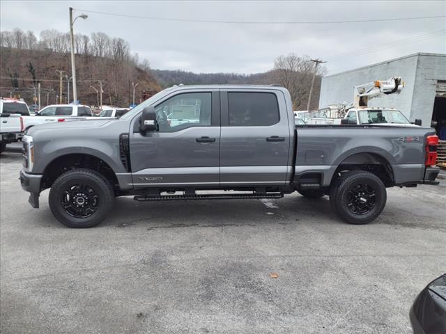 new 2024 Ford F-250 car