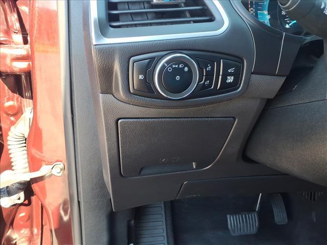 used 2024 Ford Edge car, priced at $31,990