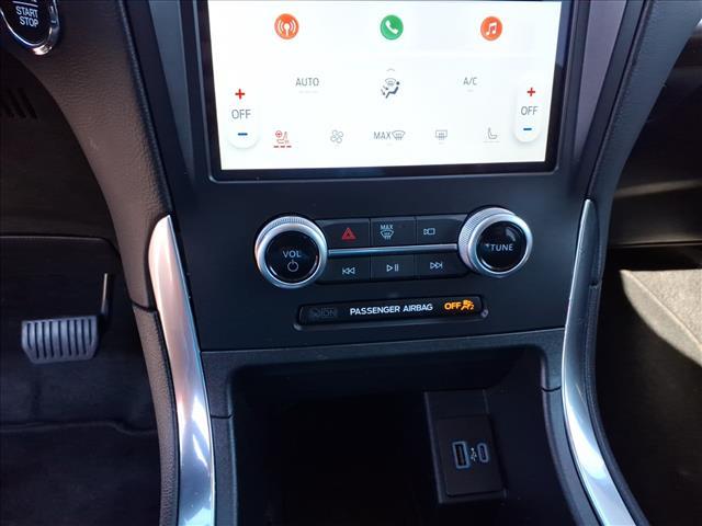used 2024 Ford Edge car, priced at $31,990