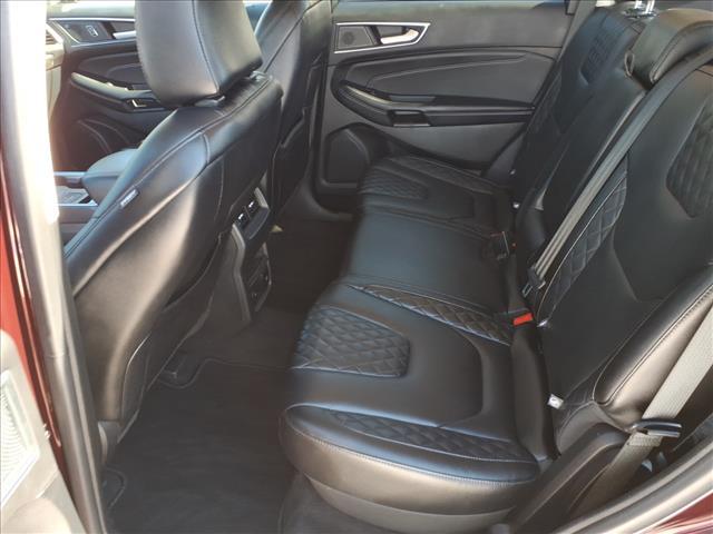 used 2024 Ford Edge car, priced at $31,990