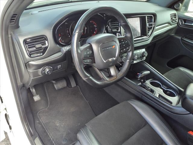 used 2022 Dodge Durango car, priced at $30,990