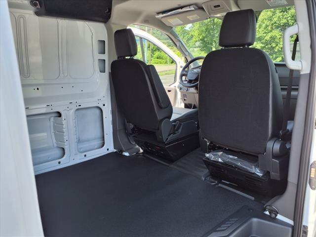 new 2025 Ford Transit-150 car, priced at $53,604