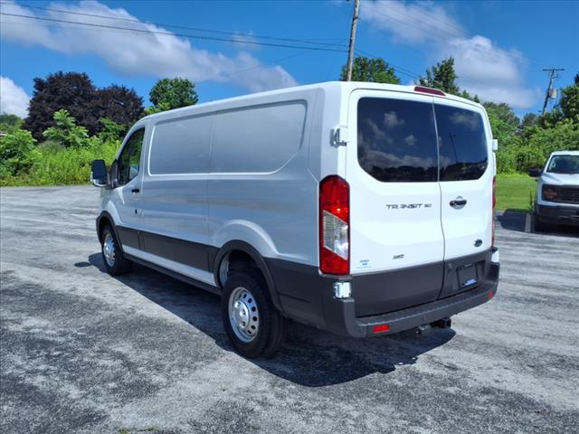 new 2025 Ford Transit-150 car, priced at $53,604