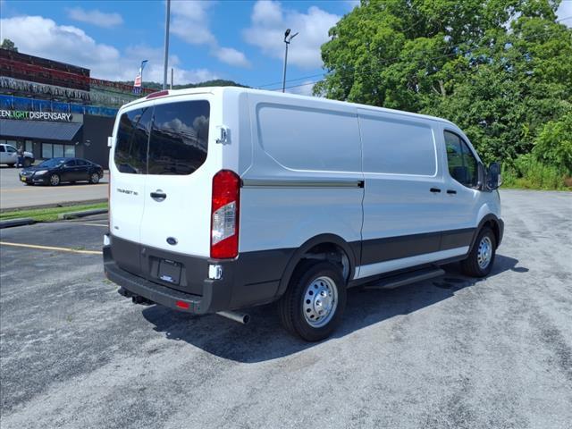 new 2025 Ford Transit-150 car, priced at $53,604