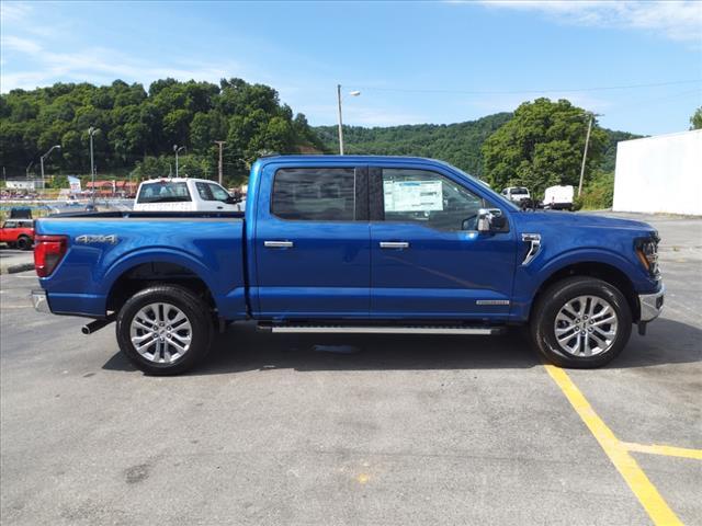 new 2024 Ford F-150 car