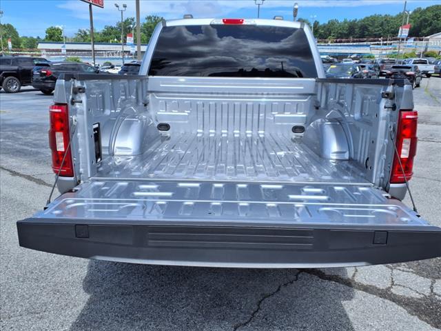 used 2023 Ford F-150 car, priced at $46,990