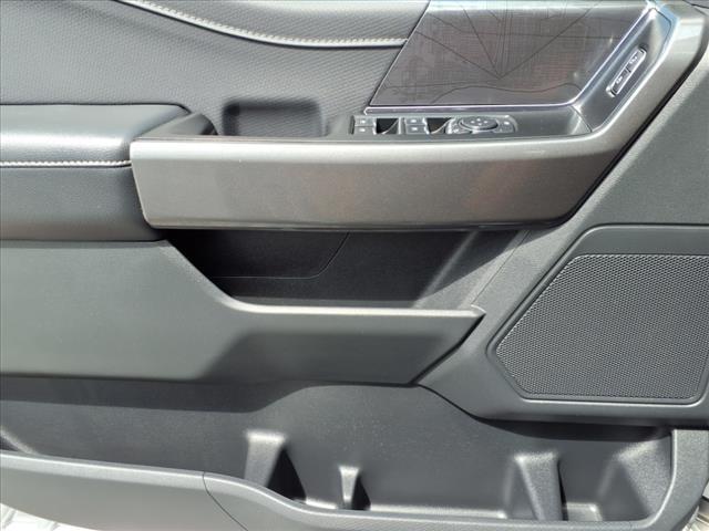 used 2023 Ford F-150 car, priced at $46,990