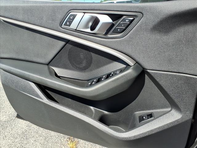 used 2022 BMW 228 Gran Coupe car, priced at $28,990