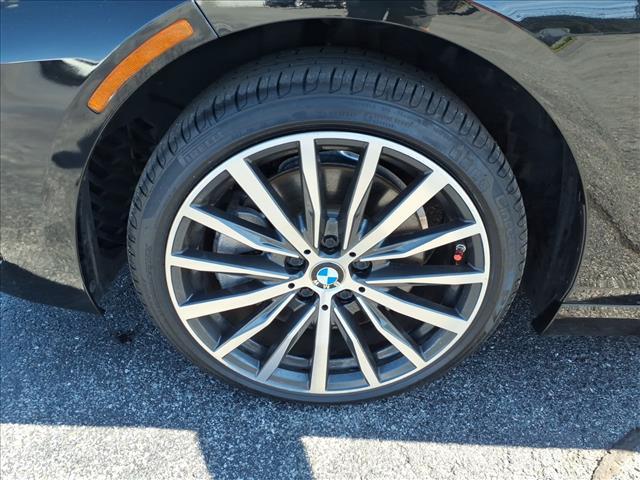 used 2022 BMW 228 Gran Coupe car, priced at $28,990