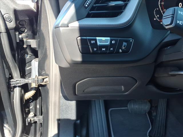 used 2022 BMW 228 Gran Coupe car, priced at $28,990
