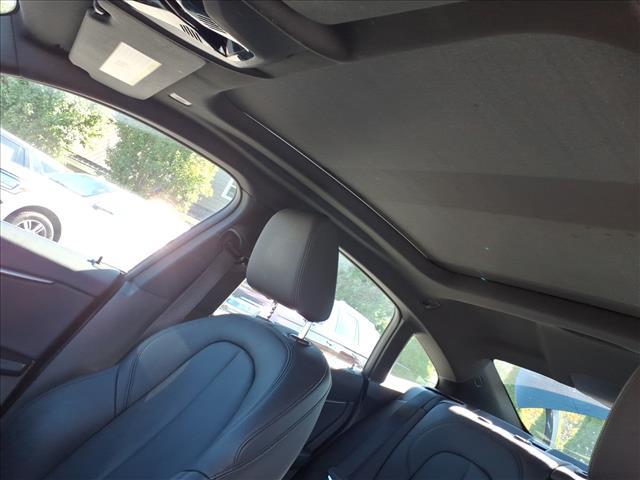 used 2022 BMW 228 Gran Coupe car, priced at $28,990