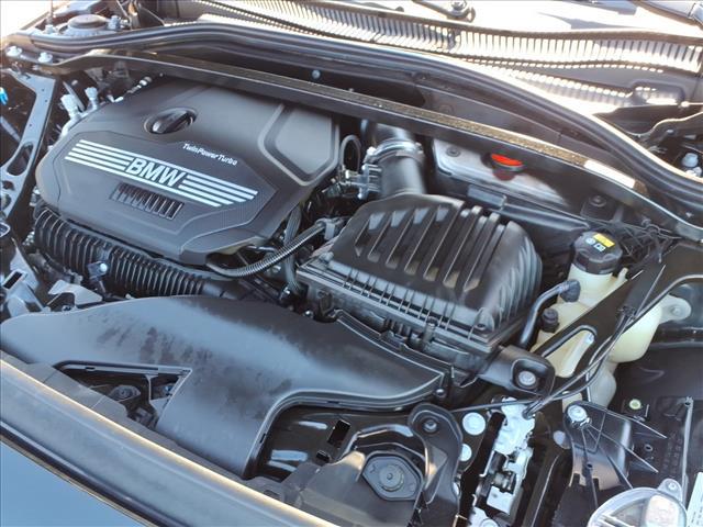 used 2022 BMW 228 Gran Coupe car, priced at $28,990