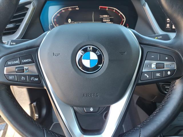 used 2022 BMW 228 Gran Coupe car, priced at $28,990