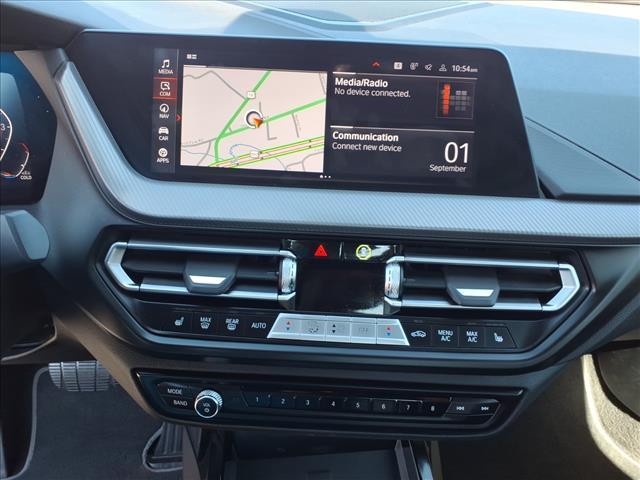 used 2022 BMW 228 Gran Coupe car, priced at $28,990
