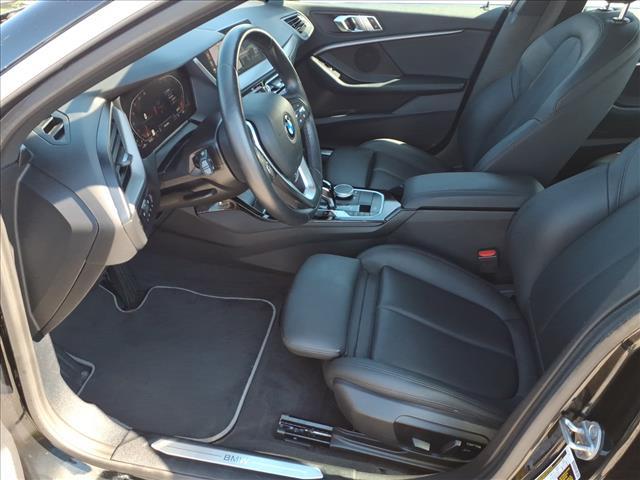 used 2022 BMW 228 Gran Coupe car, priced at $28,990