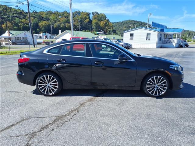 used 2022 BMW 228 Gran Coupe car, priced at $28,990