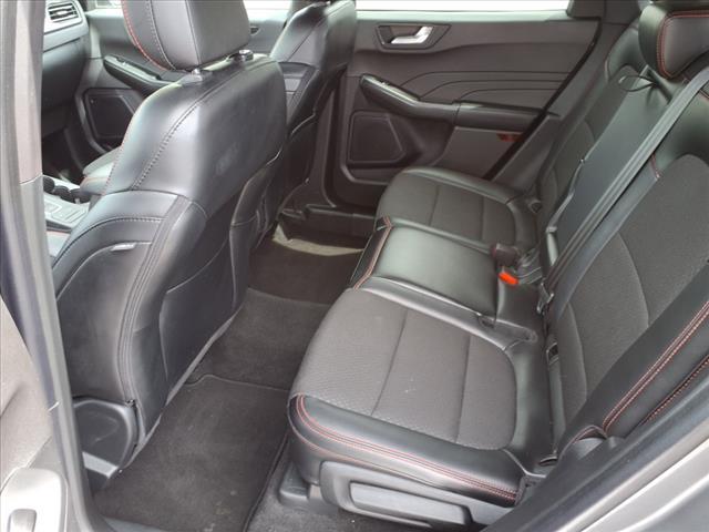 used 2024 Ford Escape car