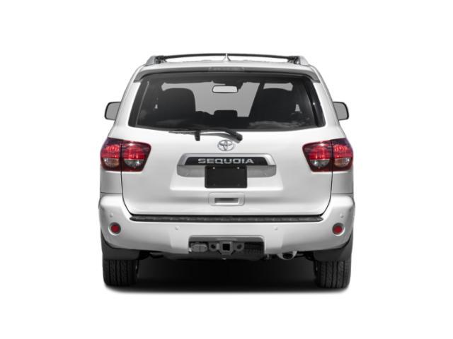 used 2019 Toyota Sequoia car