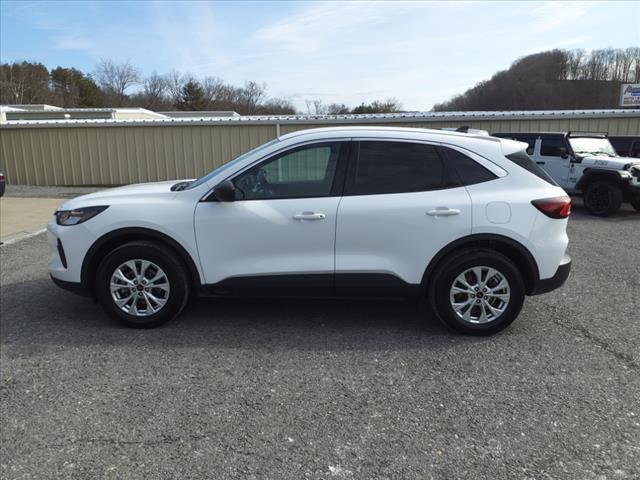 used 2023 Ford Escape car