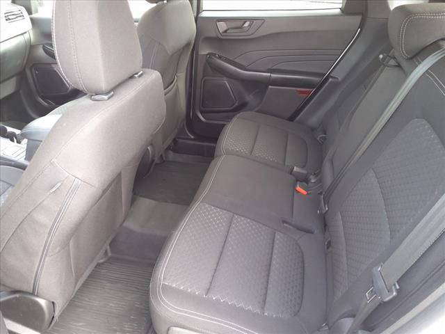 used 2023 Ford Escape car