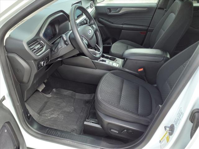 used 2023 Ford Escape car