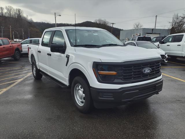 new 2024 Ford F-150 car