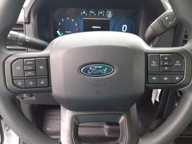 new 2024 Ford F-150 car