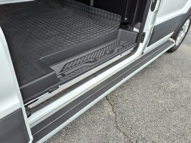 used 2024 Ford Transit-250 car, priced at $38,990