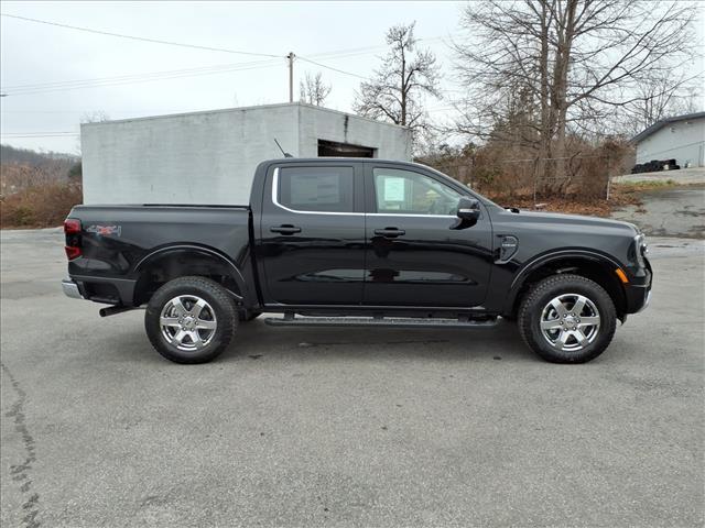 new 2025 Ford Ranger car