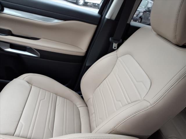 new 2025 Ford Ranger car