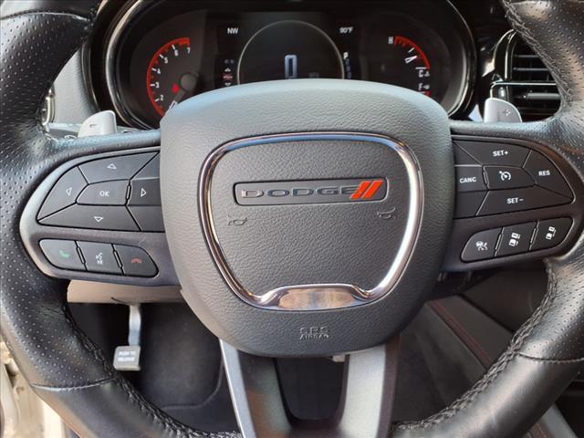 used 2024 Dodge Durango car, priced at $36,990