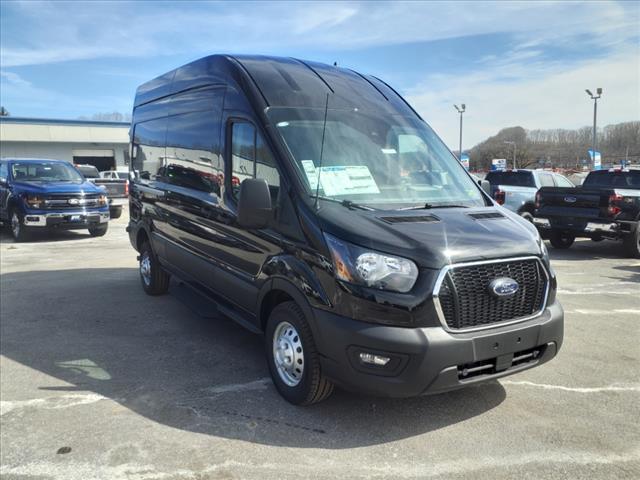 new 2024 Ford Transit-350 car