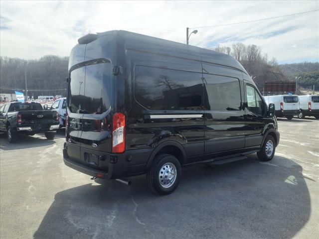 new 2024 Ford Transit-350 car