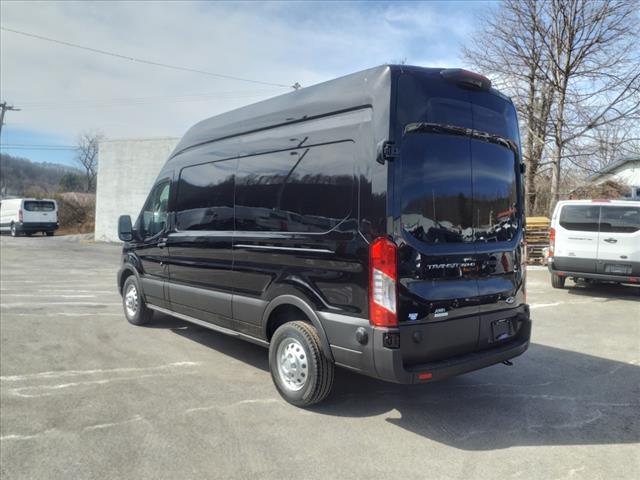 new 2024 Ford Transit-350 car