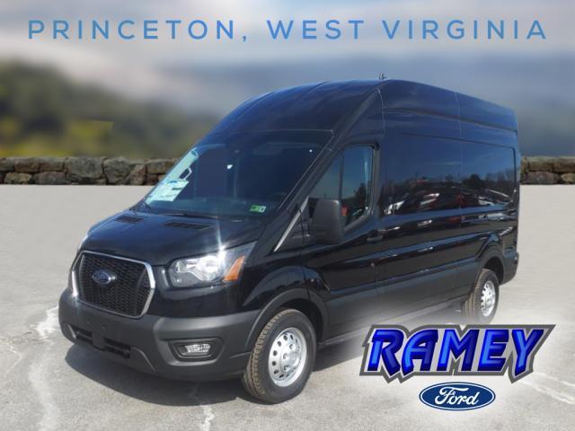 new 2024 Ford Transit-350 car