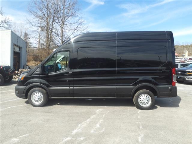 new 2024 Ford Transit-350 car