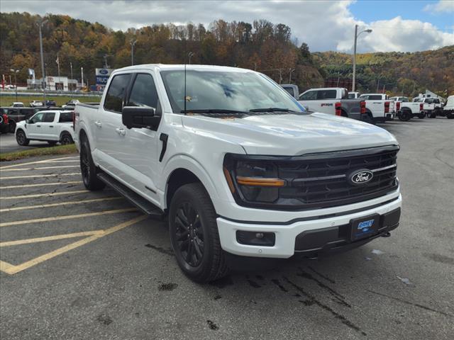 new 2024 Ford F-150 car