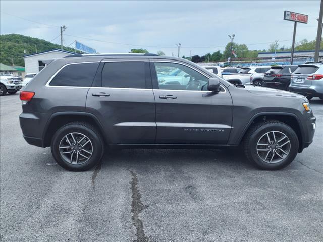 used 2019 Jeep Grand Cherokee car, priced at $25,990