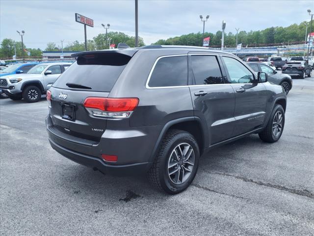 used 2019 Jeep Grand Cherokee car, priced at $25,990